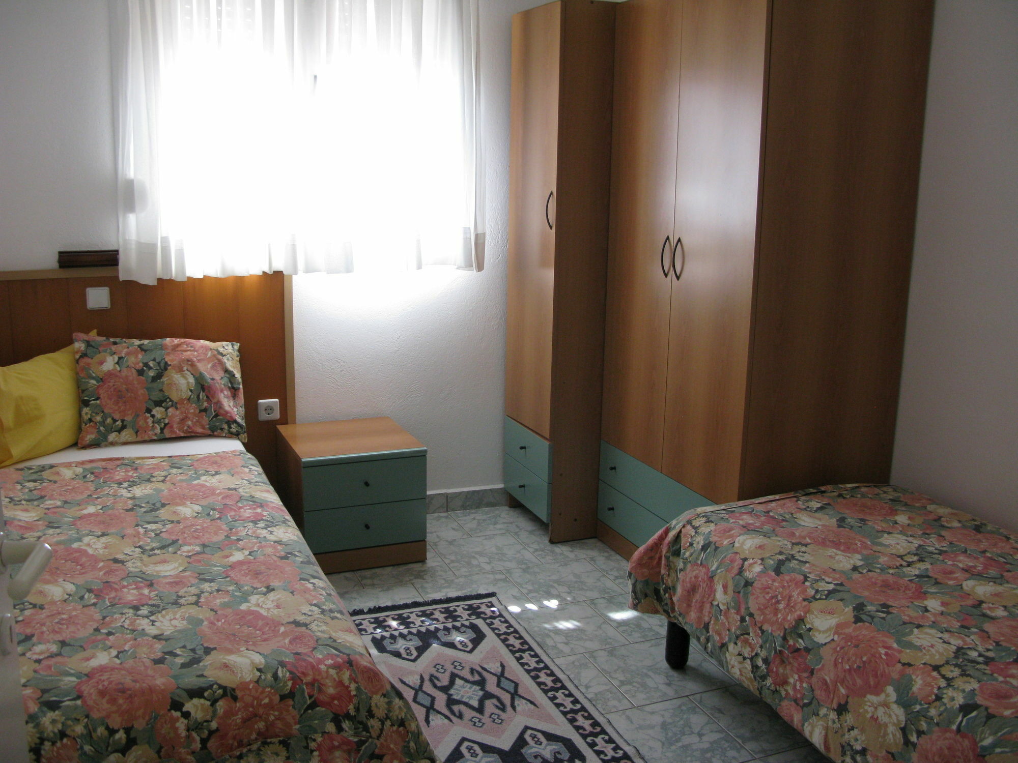 Seaview Aparthotel Nea Poteidaia Exterior photo